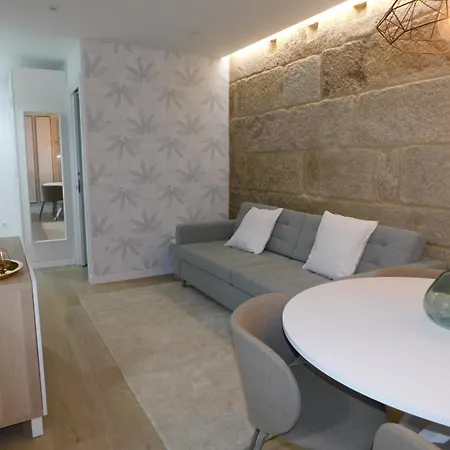 Lar Do Arco 2 Apartamento Pontevedra Exterior foto