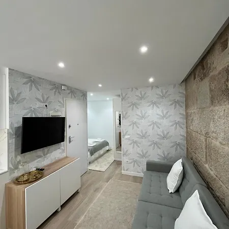 Lar Do Arco 2 Apartamento Pontevedra Exterior foto