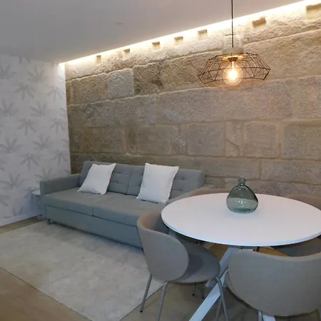 Lar Do Arco 2 Apartamento Pontevedra Exterior foto
