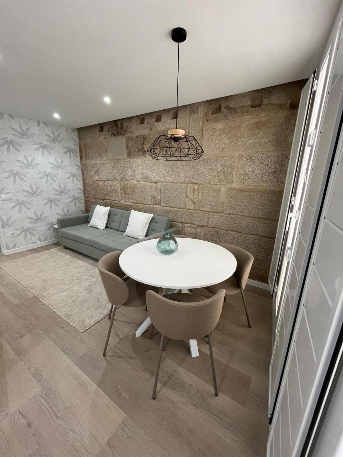 Lar Do Arco 2 Apartment *