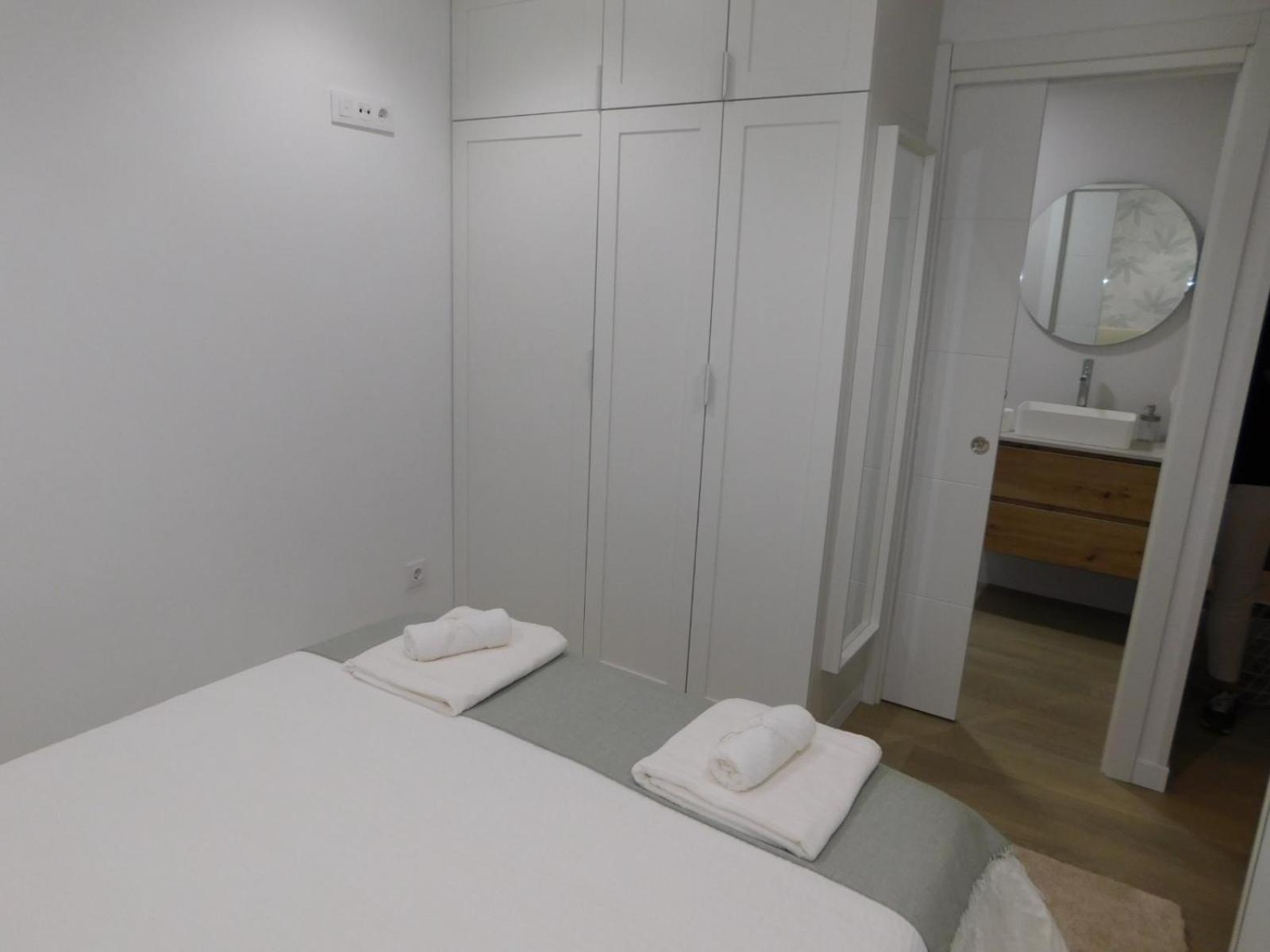 Appartement Lar Do Arco 2