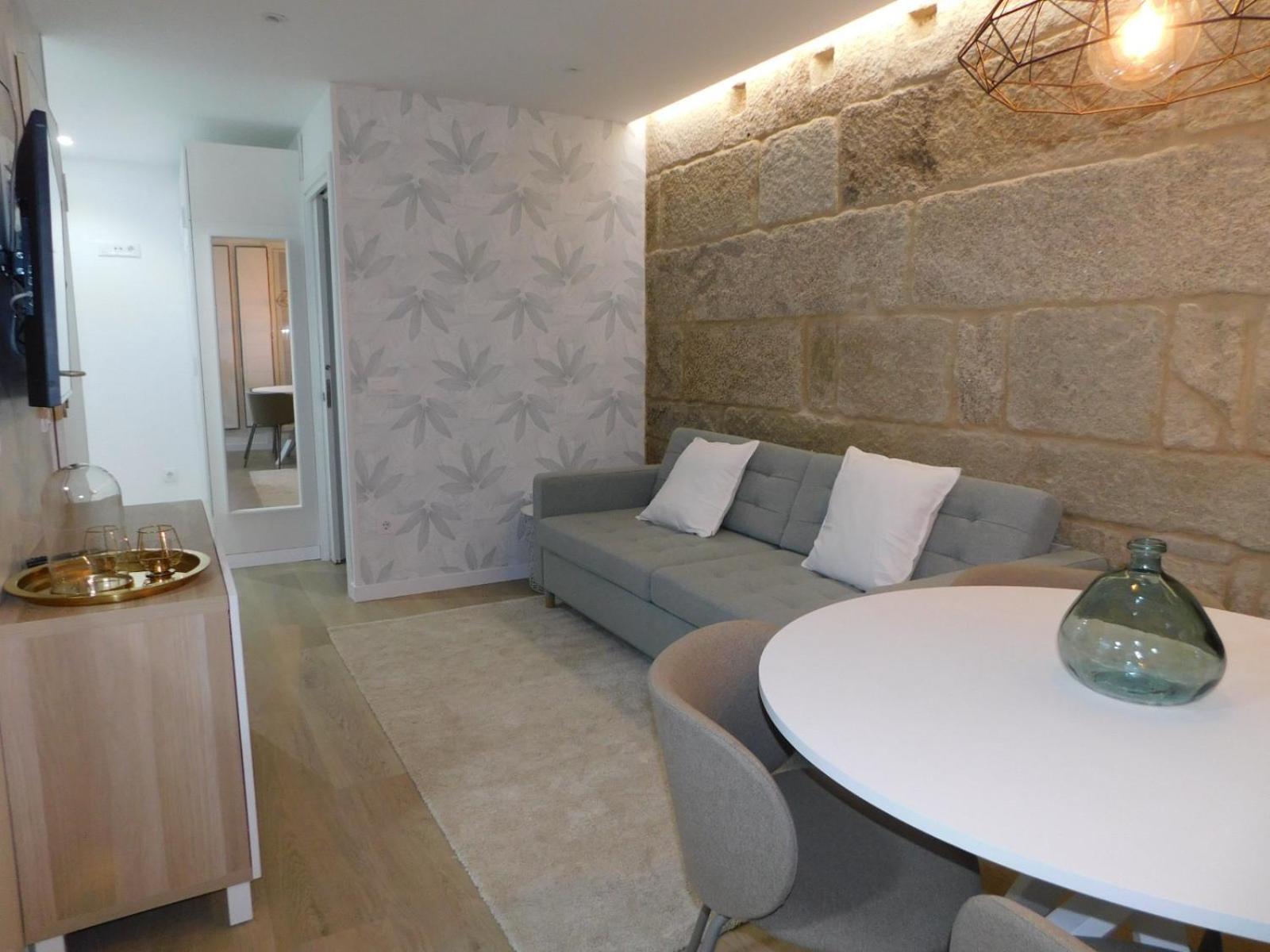 Lar Do Arco 2 Appartement