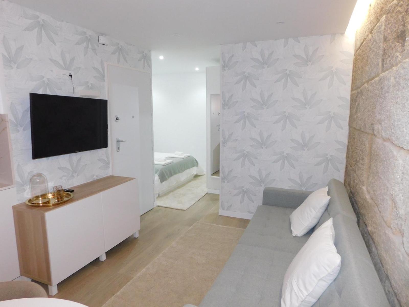 Apartment Lar Do Arco 2 *
