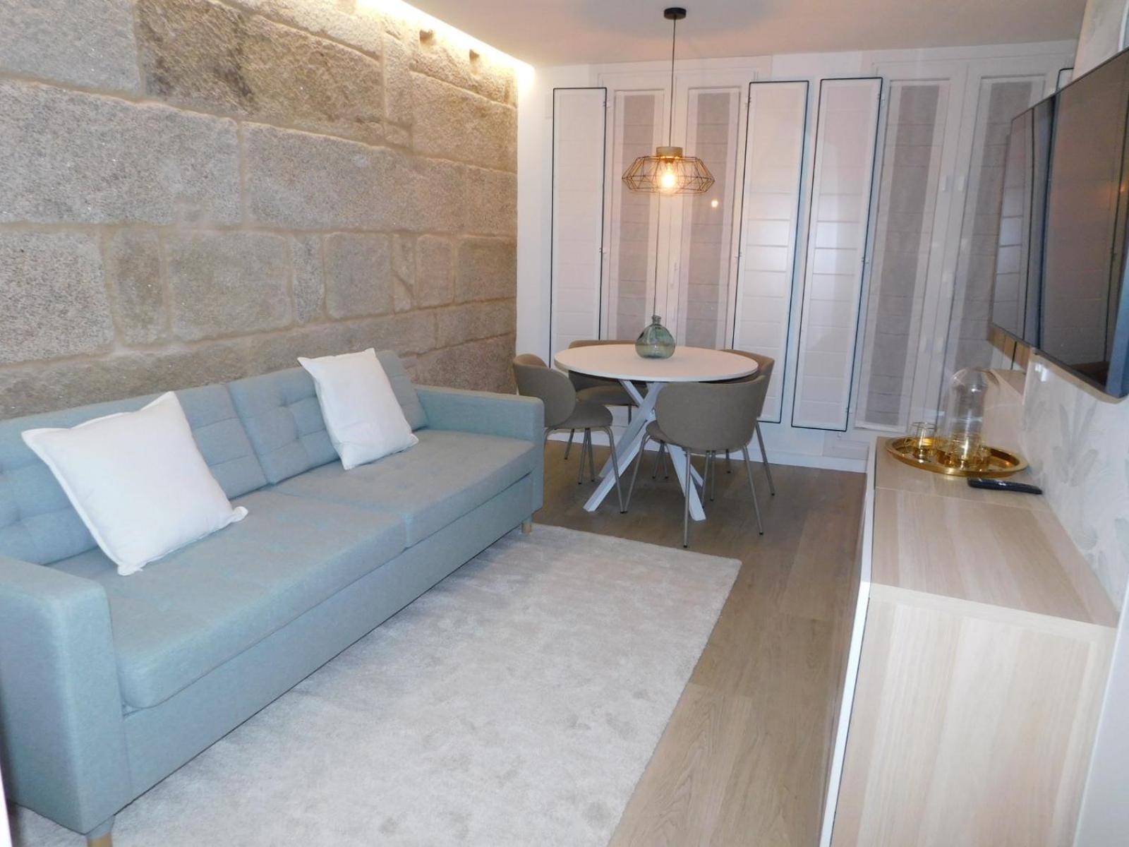 Apartment Lar Do Arco 2
