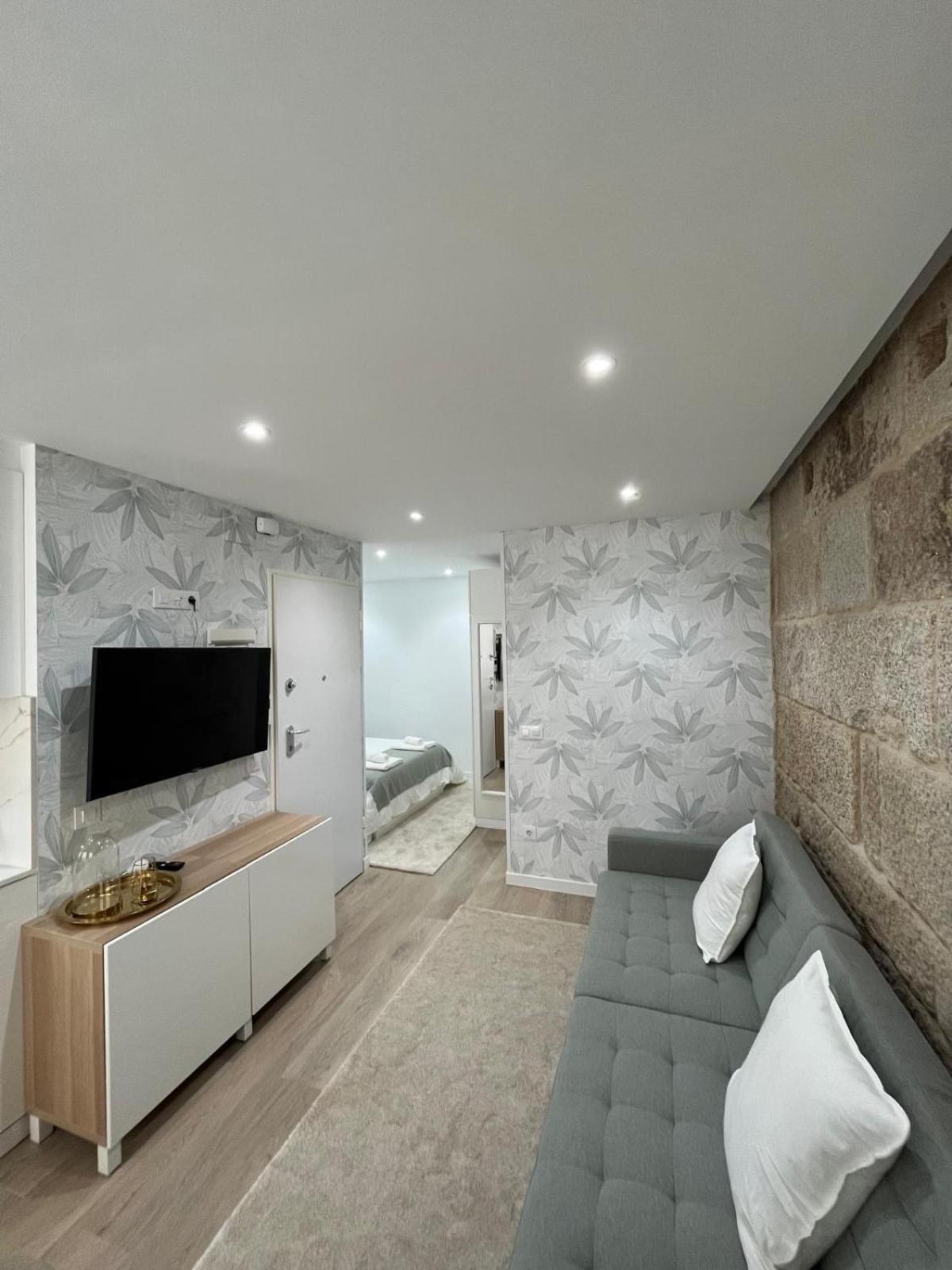 Apartment Lar Do Arco 2 *