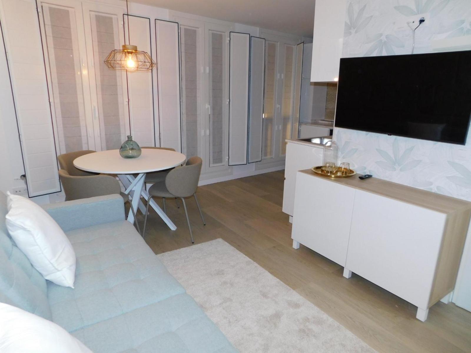 Apartment Lar Do Arco 2 *