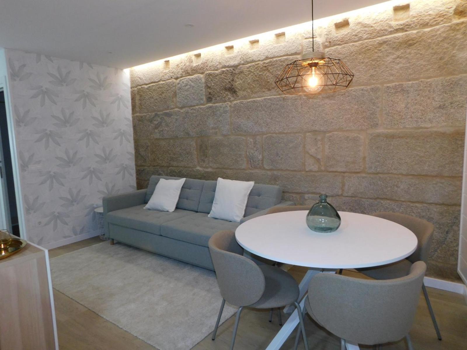 Lar Do Arco 2 Apartment *