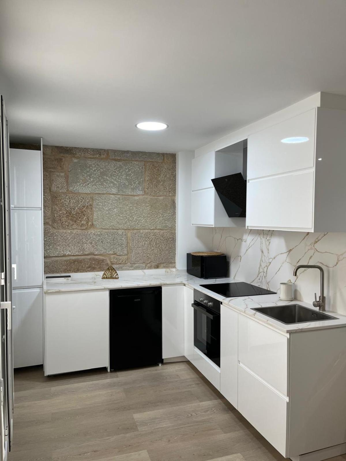 Appartement Lar Do Arco 2 Pontevedra
